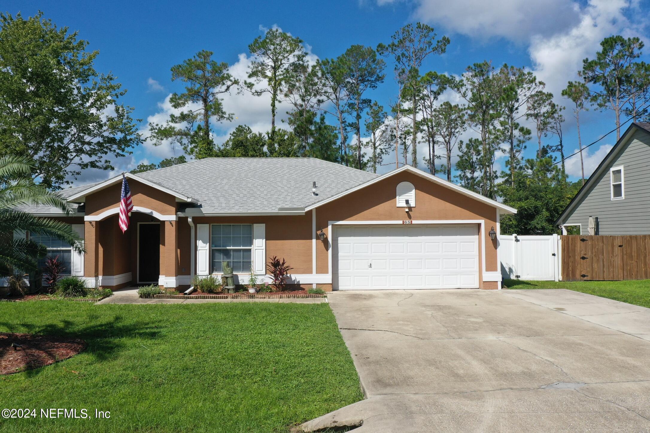 View Palm Coast, FL 32164 house