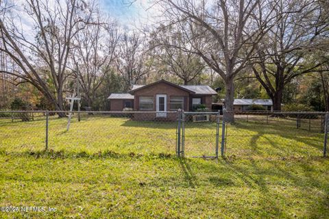 15760 SE COUNTY ROAD 100 A Starke FL 32091
