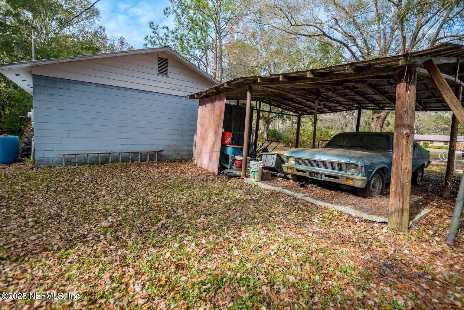 15760 SE COUNTY ROAD 100 A