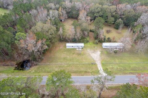 15760 SE COUNTY ROAD 100 A Starke FL 32091