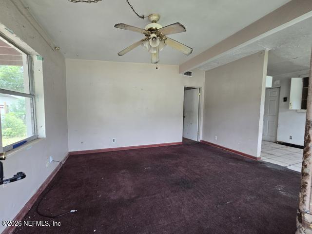 2736 LIPPIA Road