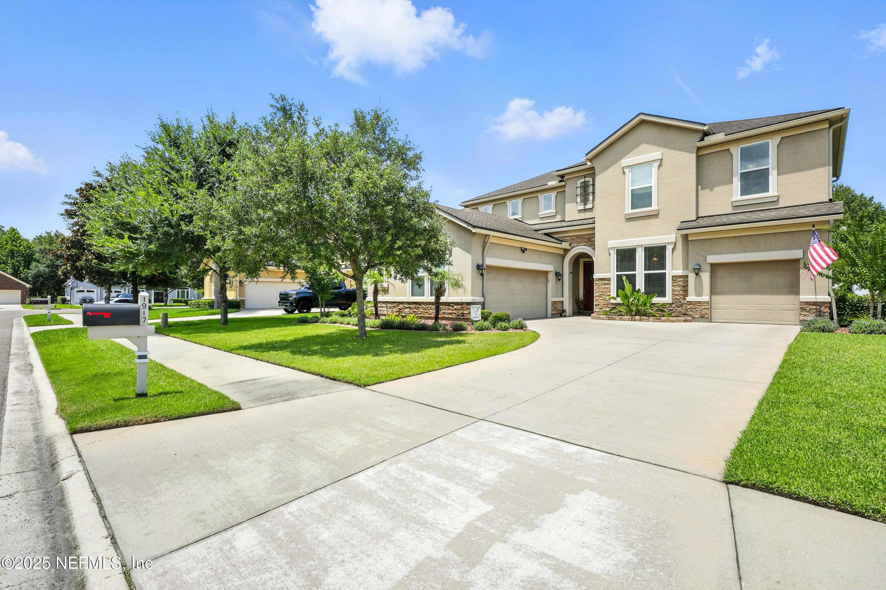 1917 SALT CREEK Drive