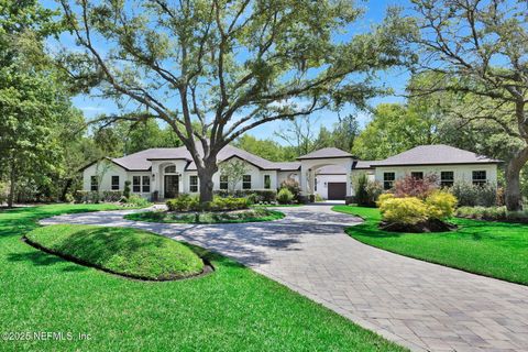 2790 JOE ASHTON Road St. Augustine FL 32092