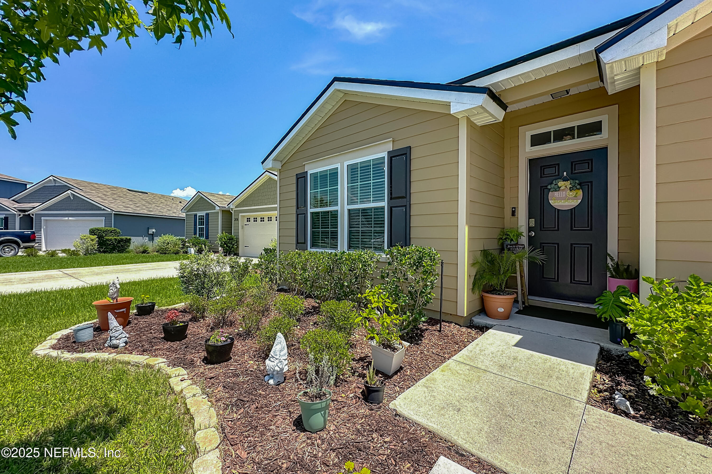 2874 SUNRISE CREEK Road