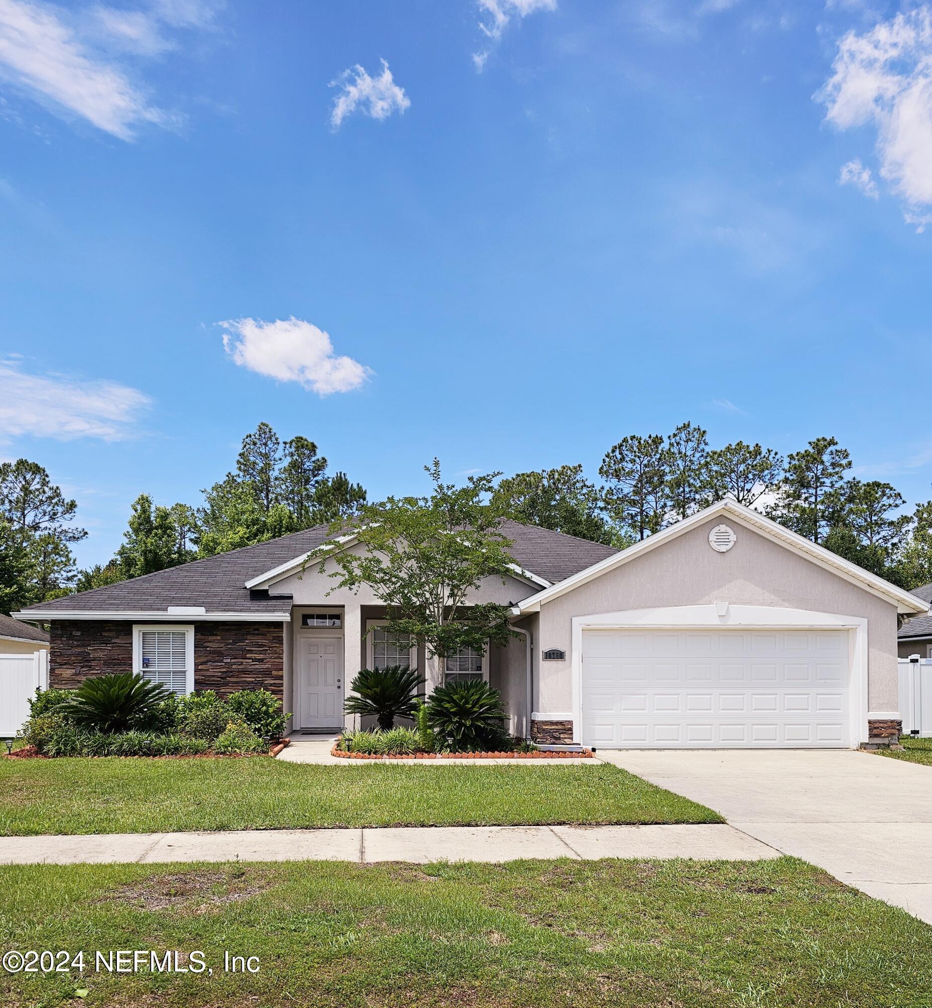 Jacksonville, FL home for sale located at 10750 Stanton Hills Drive E, Jacksonville, FL 32222