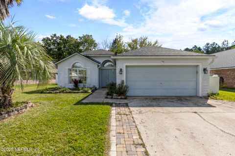 1866 PENZANCE Parkway Middleburg FL 32068