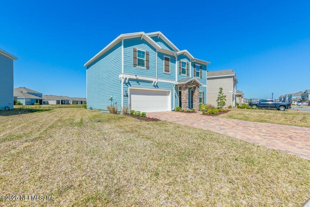 9919 LOVAGE Lane