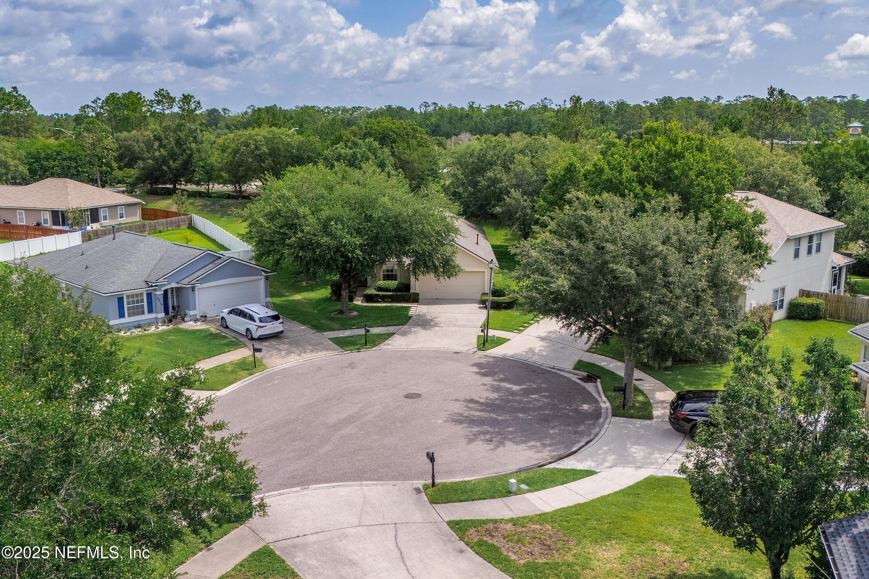 6227 POTTER SPRING Court