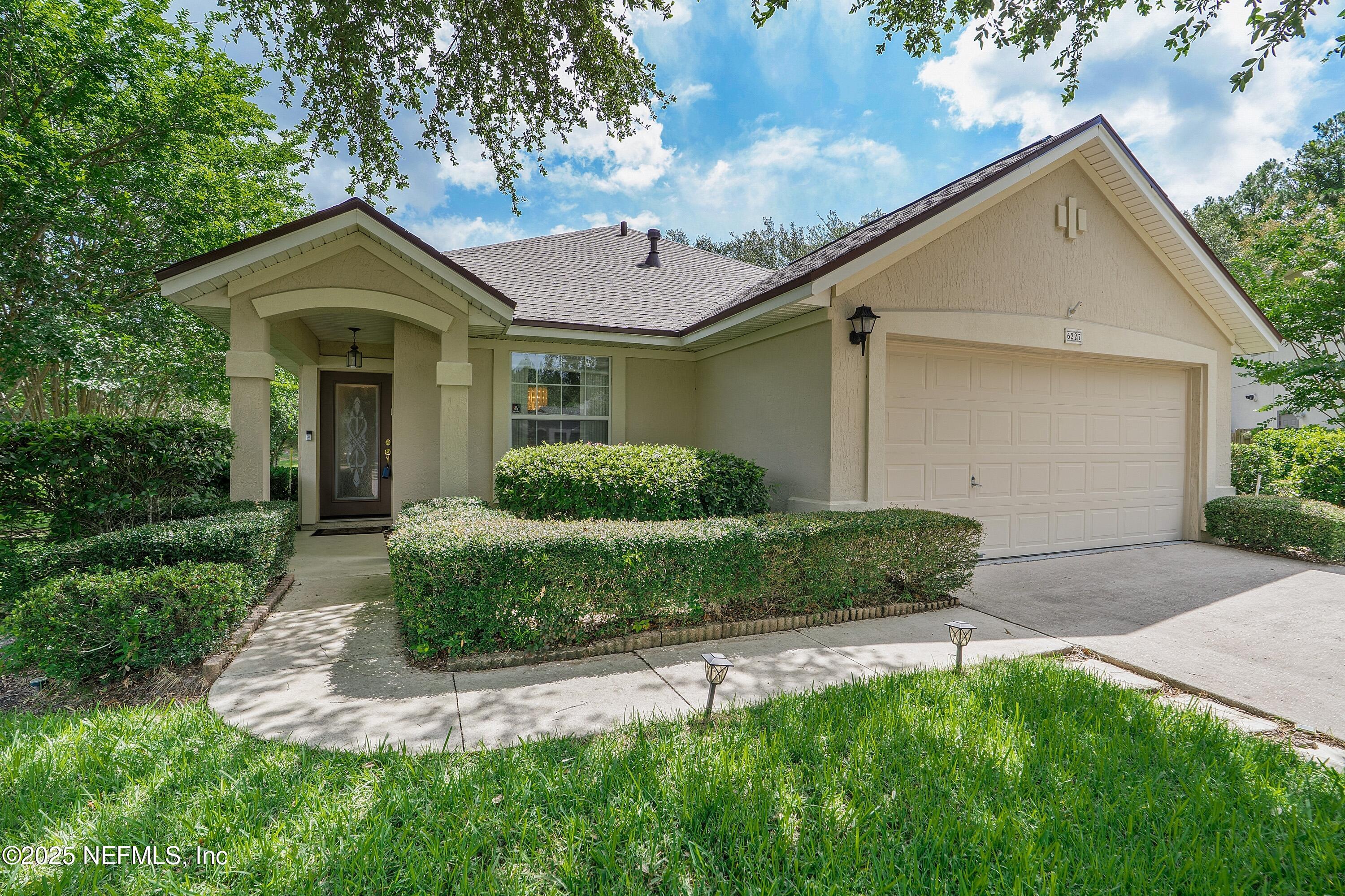 6227 POTTER SPRING Court