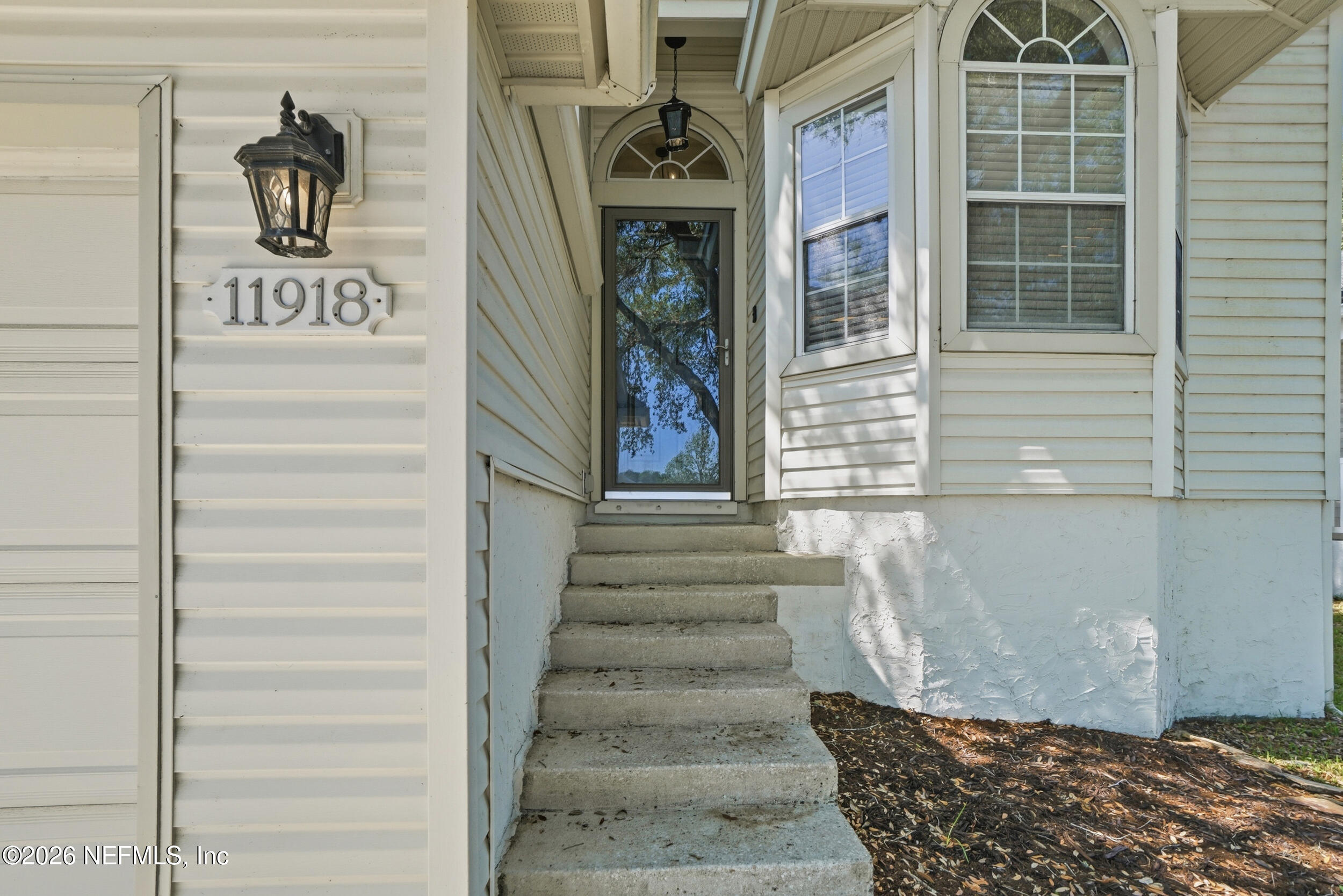 11918 ARBOR LAKE Drive