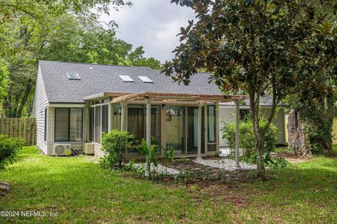 A home in Orange Park