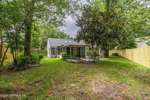 A home in Orange Park