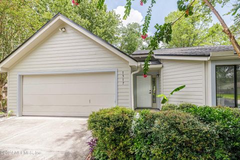 A home in Orange Park