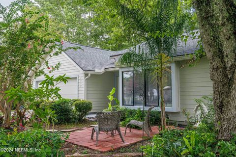 A home in Orange Park