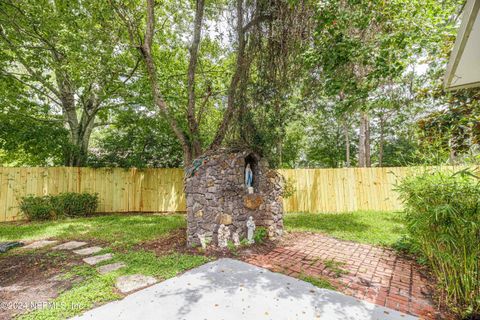 A home in Orange Park