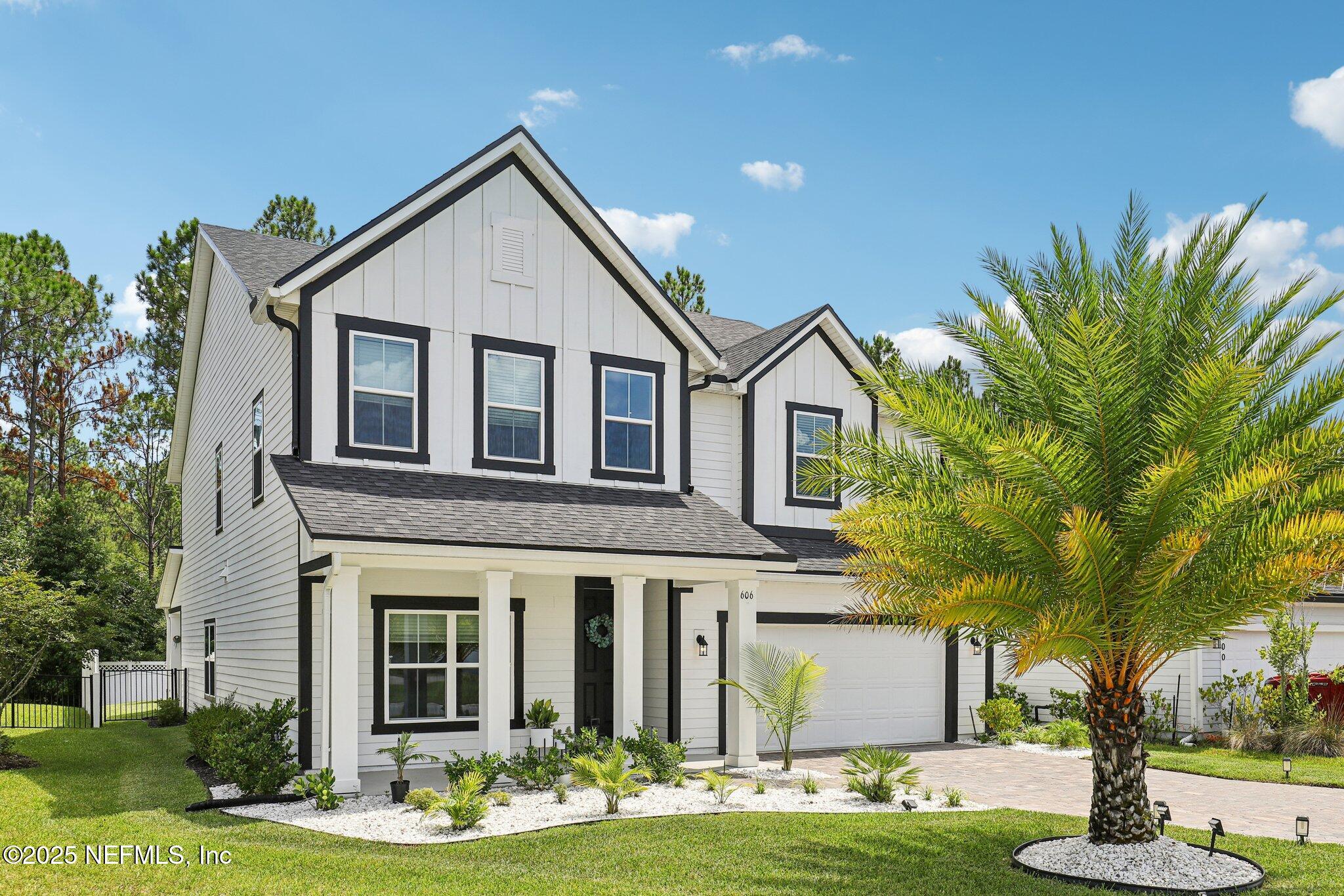 606 WATERVALE Drive