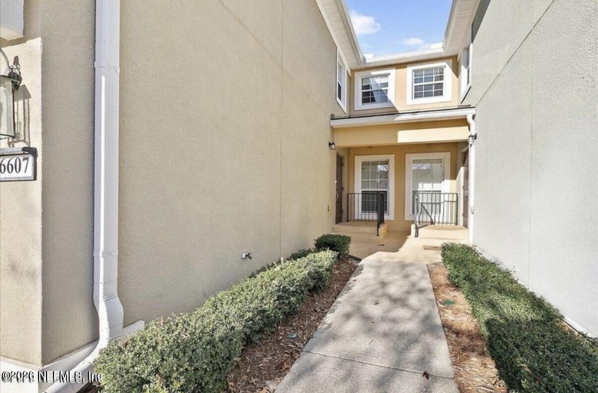 6607 WHITE BLOSSOM Court 11D