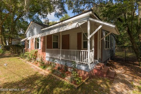 Photo of 865 BRANDYWINE Street, Jacksonville, FL 32208 (MLS # 2138669)