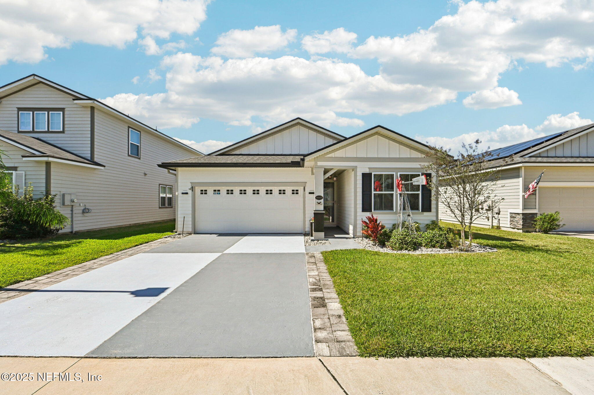 95451 WOODBRIDGE Parkway
