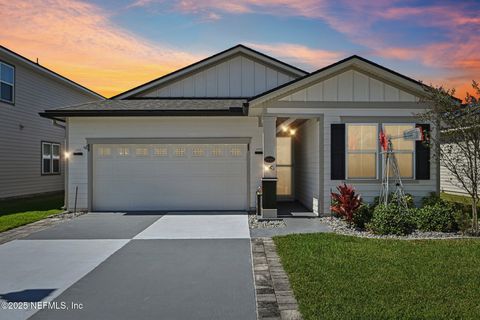 95451 WOODBRIDGE Parkway Fernandina Beach FL 32034