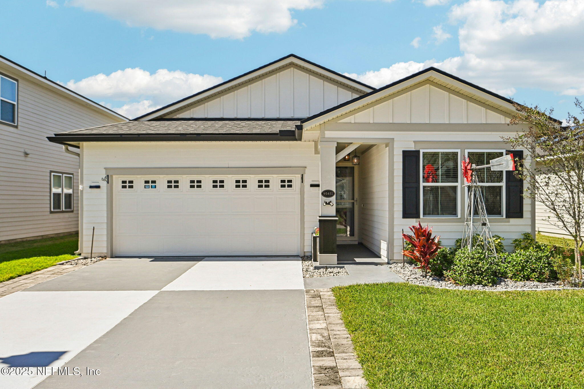 95451 WOODBRIDGE Parkway