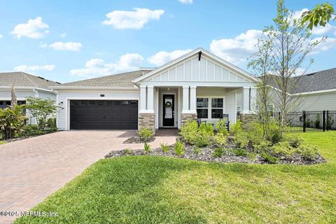 104 DOLLAR Court St. Augustine FL 32092