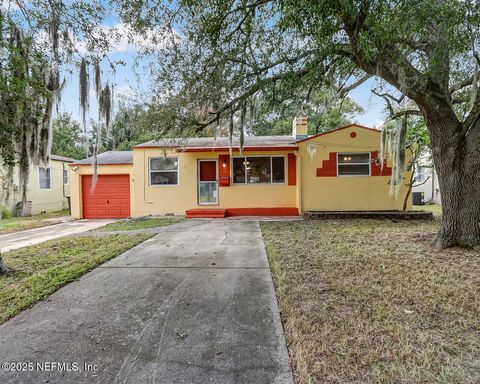 4664 BLOUNT Avenue Jacksonville FL 32210