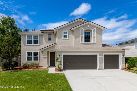 12608 DAYLIGHT Trail Jacksonville FL 32218