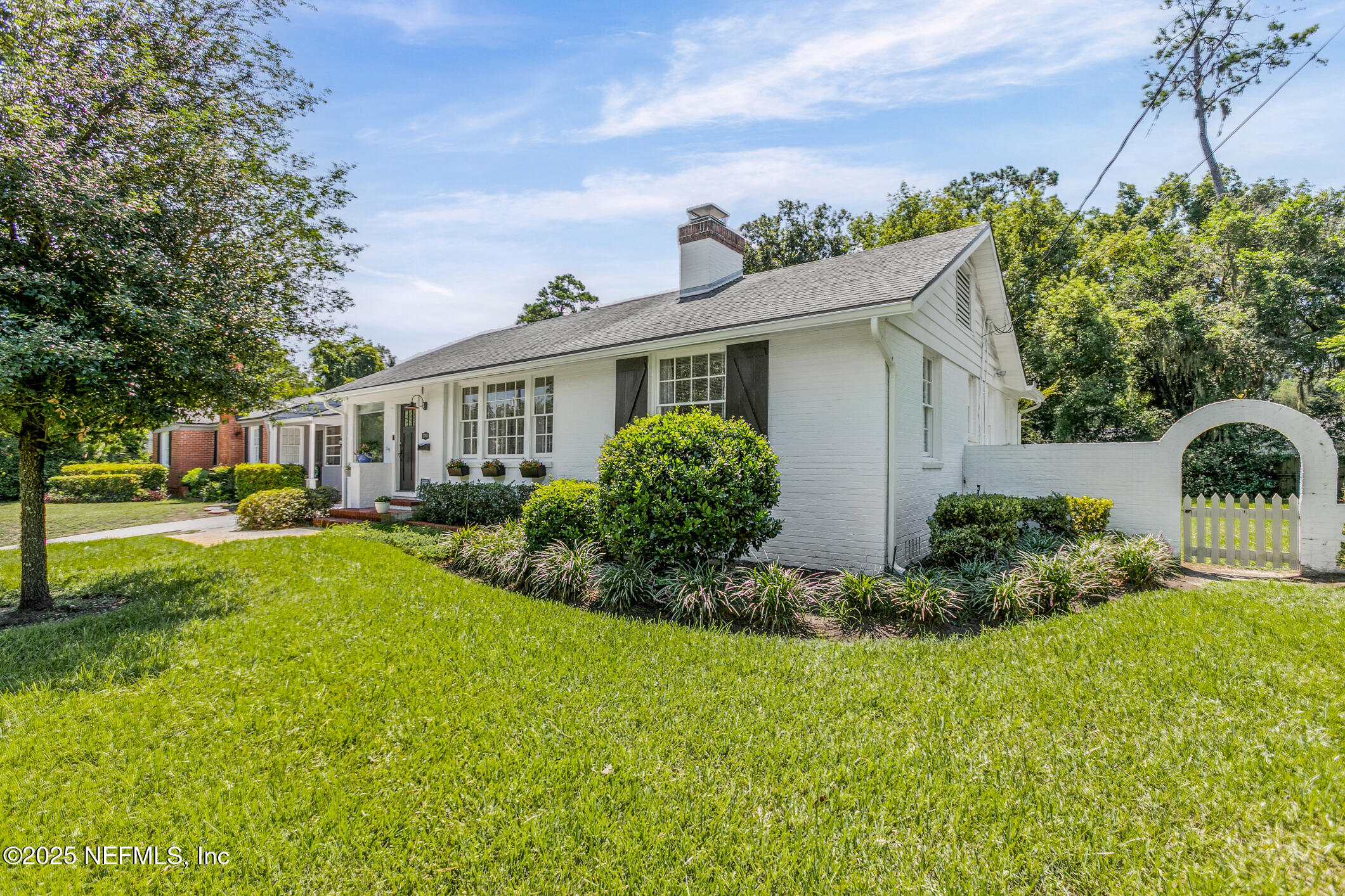 1706 LORIMIER Road