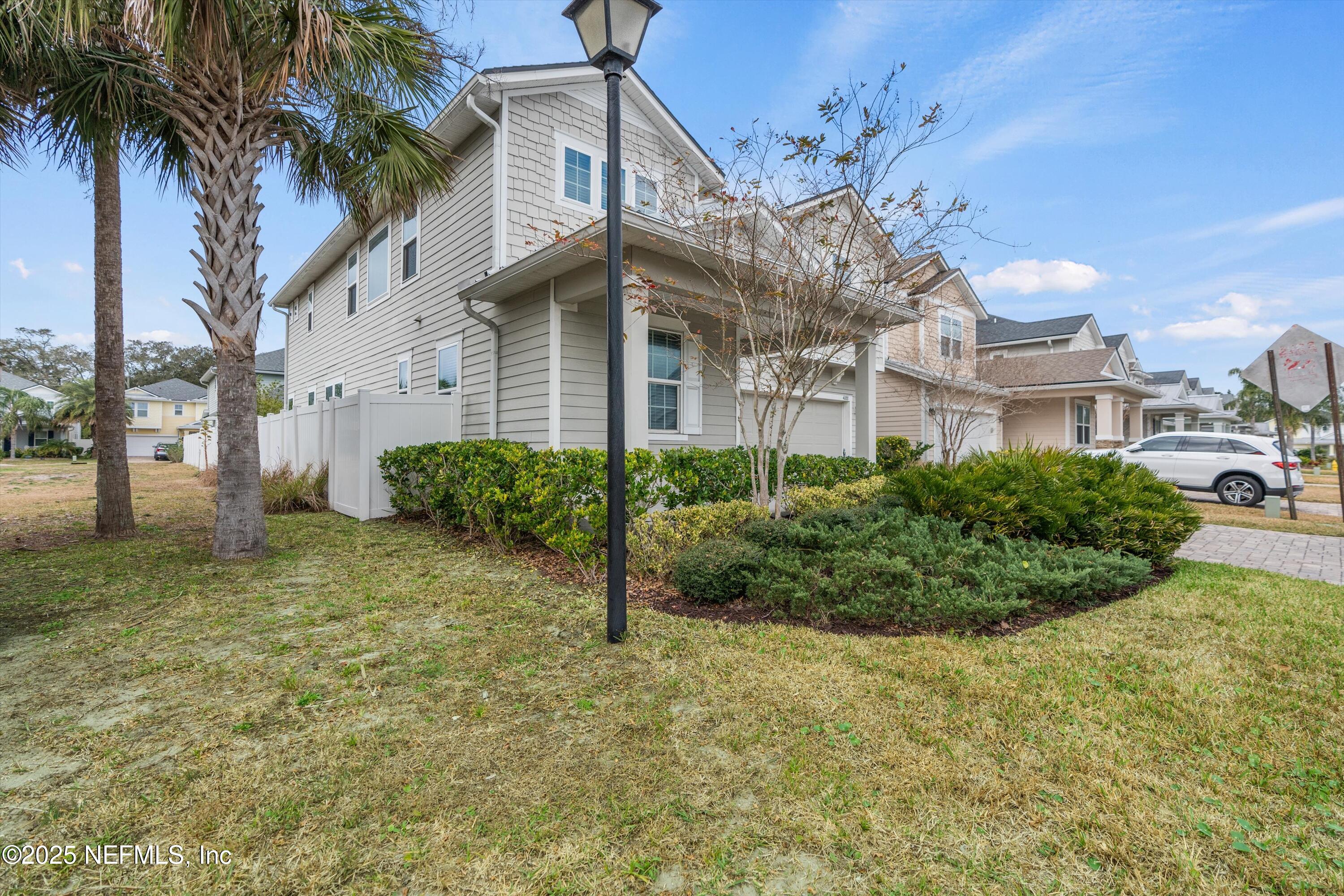 4088 COASTAL Avenue