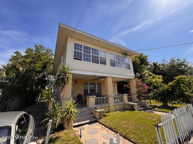 23 E 15TH Street