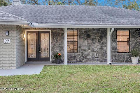 A home in Ponte Vedra Beach