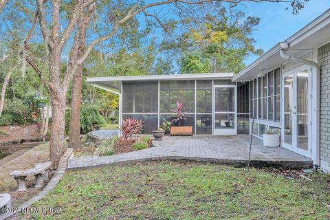 A home in Ponte Vedra Beach