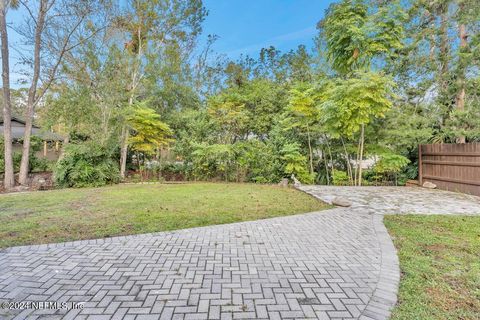 A home in Ponte Vedra Beach