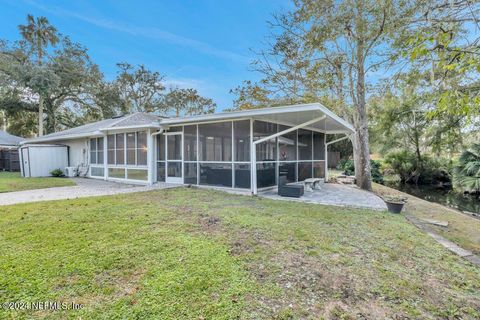 A home in Ponte Vedra Beach