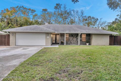 A home in Ponte Vedra Beach