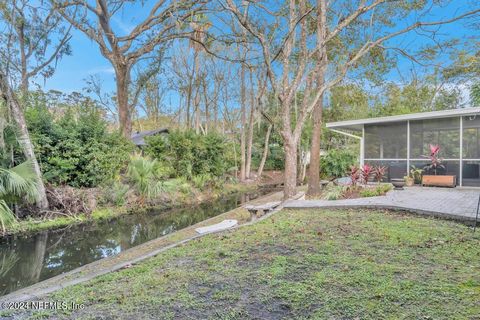 A home in Ponte Vedra Beach