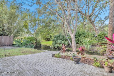 A home in Ponte Vedra Beach