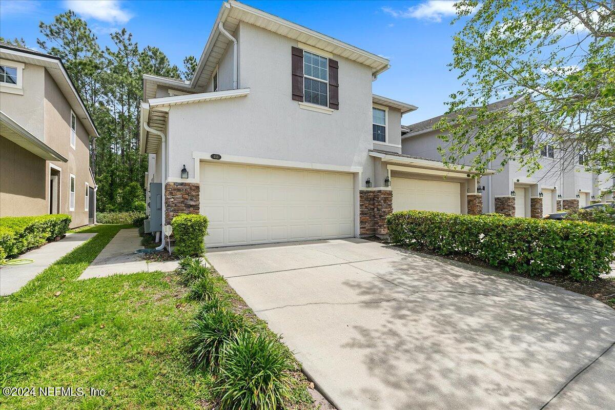 Jacksonville, FL home for sale located at 14887 Bartram Village Lane, Jacksonville, FL 32258