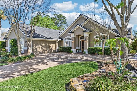 Photo of 1663 COUNTRY WALK Drive, Fleming Island, FL 32003 (MLS # 2144823)