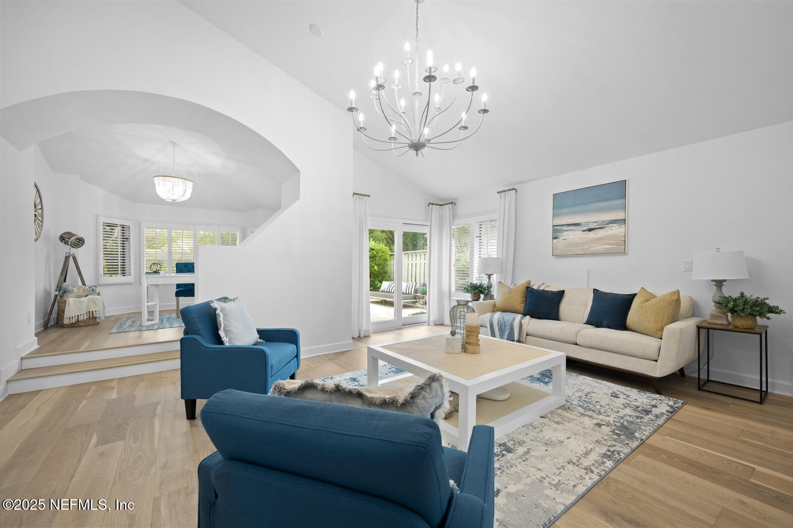46 TROON Trace