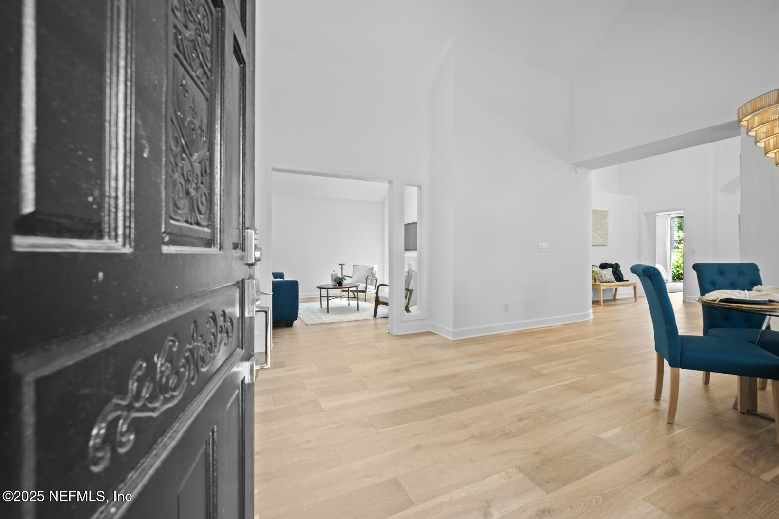 46 TROON Trace
