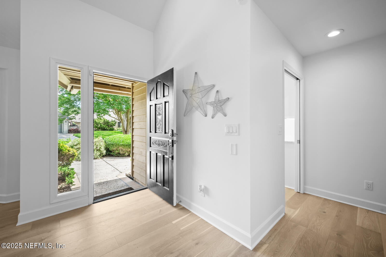 46 TROON Trace