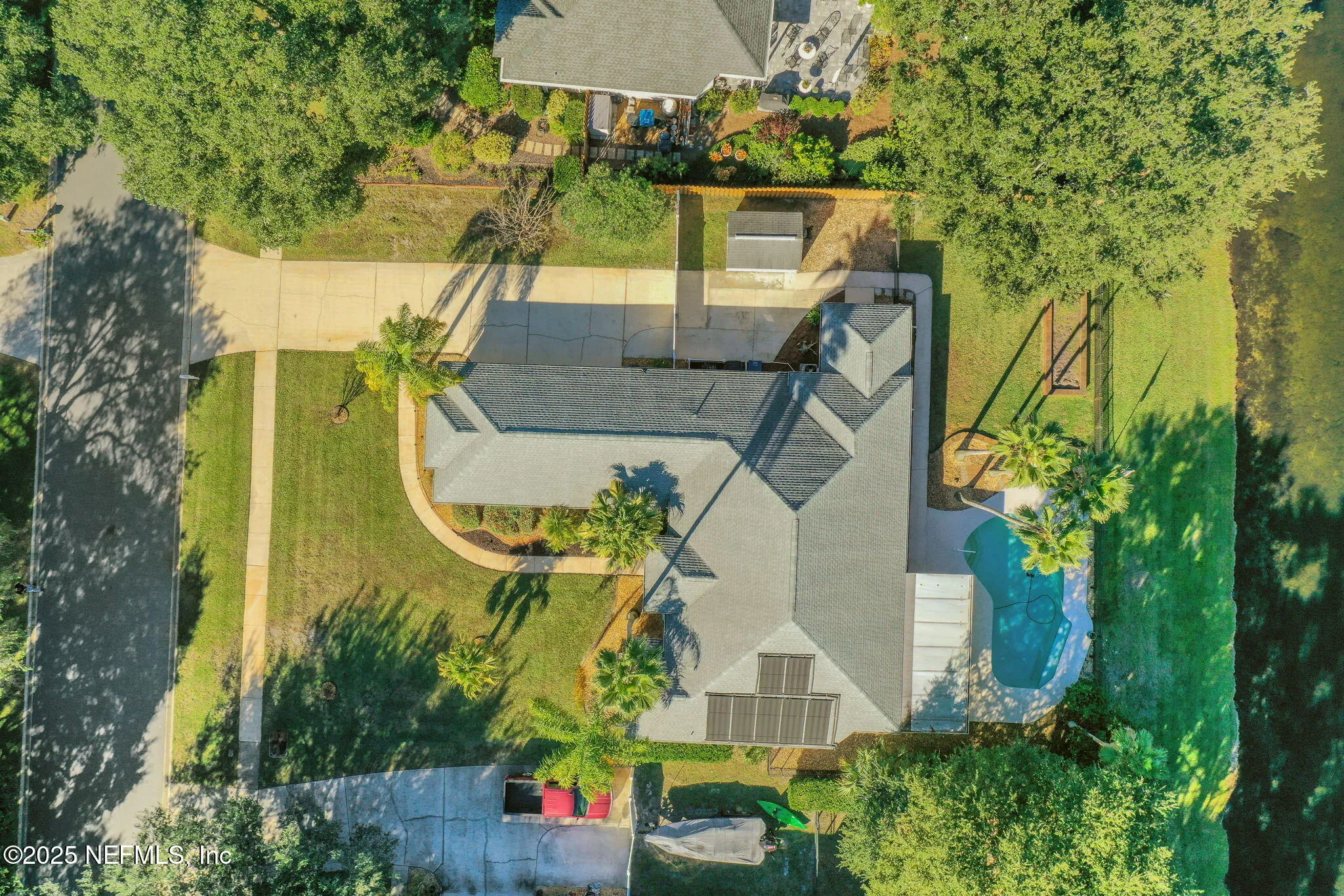 Jacksonville, Florida 32259, United States, 3 Bedrooms Bedrooms, ,2 BathroomsBathrooms,Residential,Active,243318