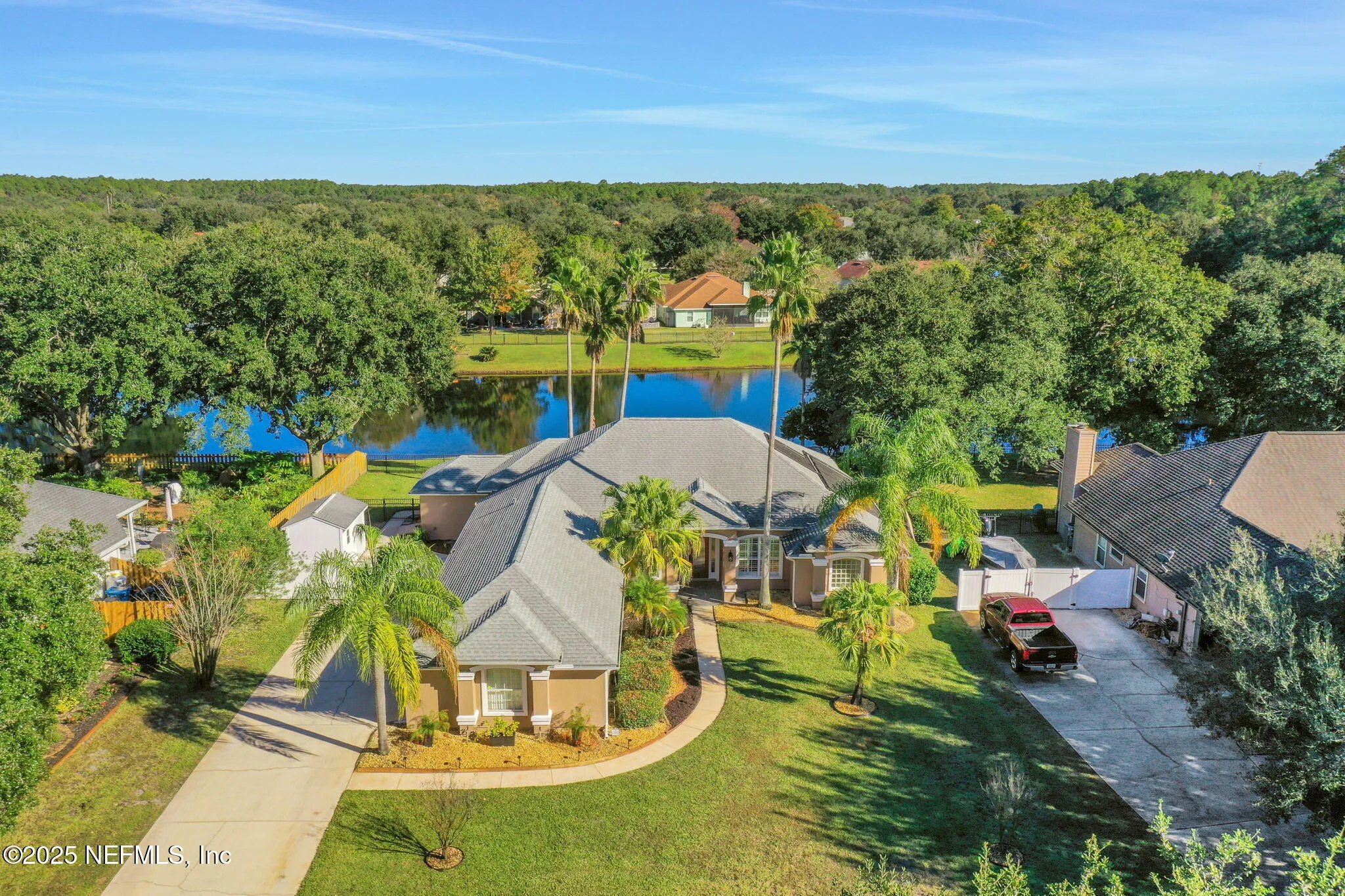 Jacksonville, Florida 32259, United States, 3 Bedrooms Bedrooms, ,2 BathroomsBathrooms,Residential,Active,243318