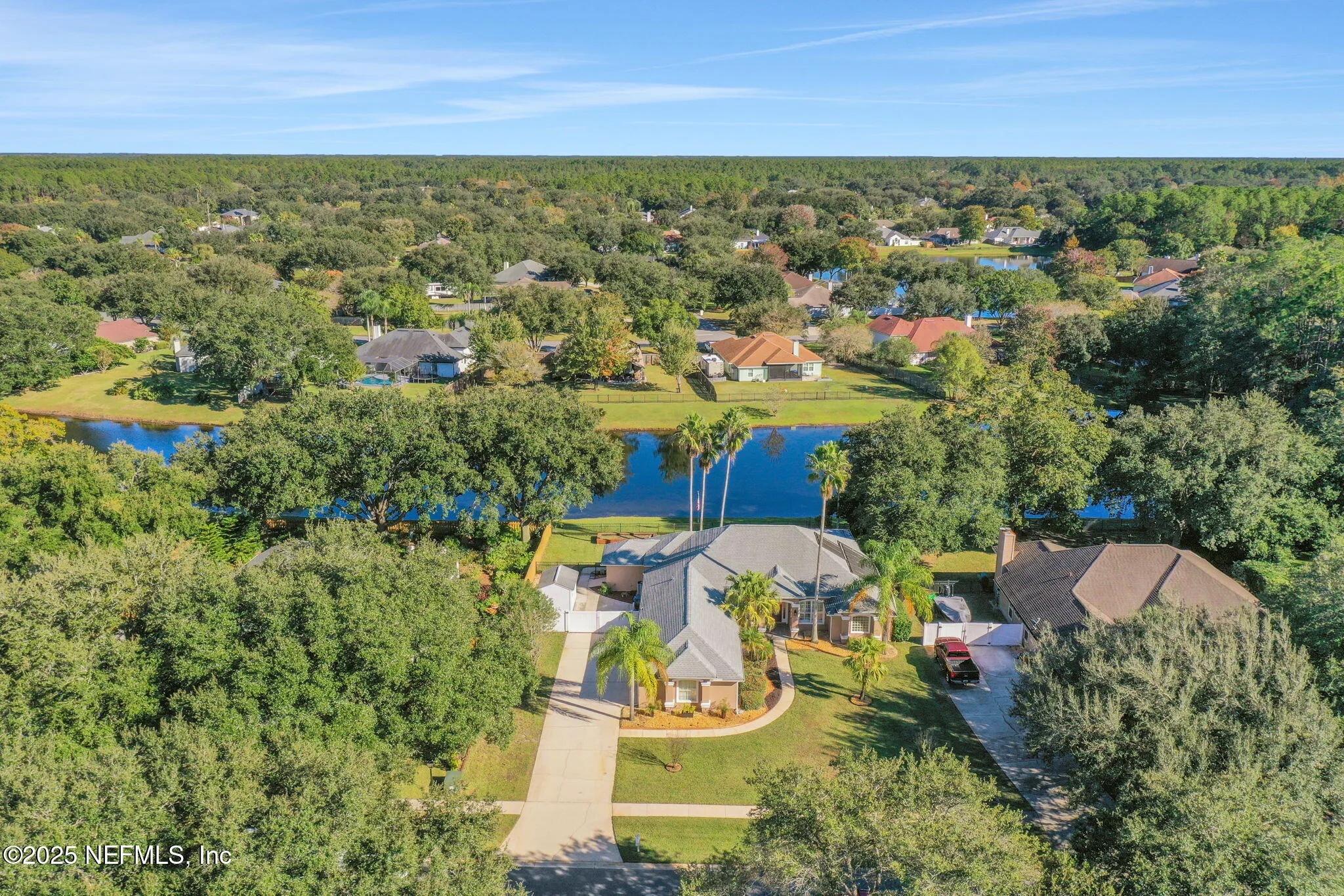 Jacksonville, Florida 32259, United States, 3 Bedrooms Bedrooms, ,2 BathroomsBathrooms,Residential,Active,243318