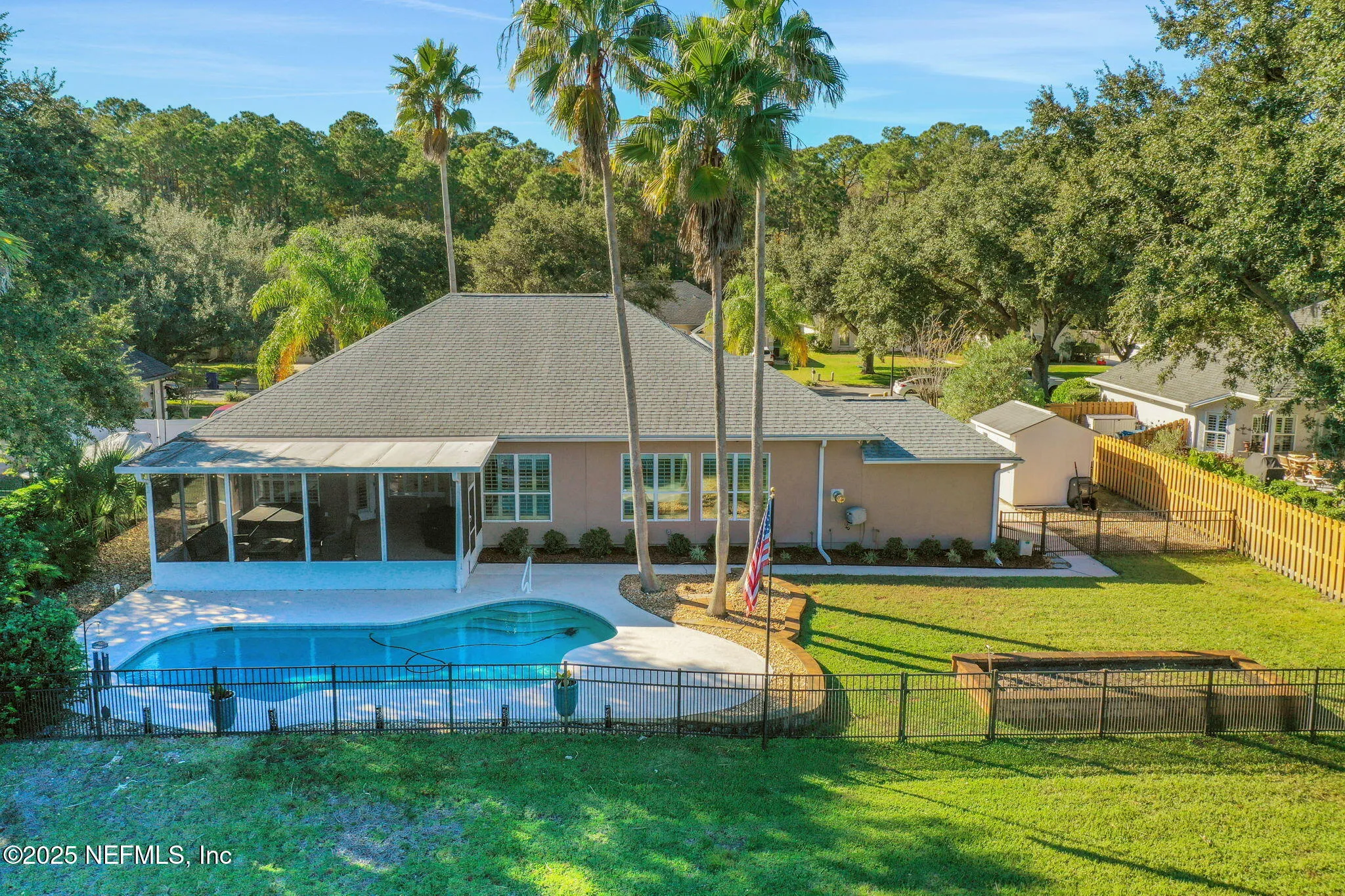 Jacksonville, Florida 32259, United States, 3 Bedrooms Bedrooms, ,2 BathroomsBathrooms,Residential,Active,243318