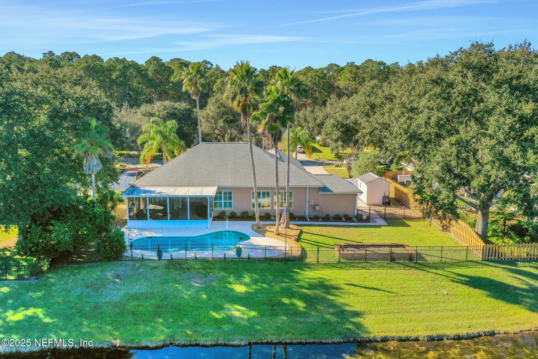 Jacksonville, Florida 32259, United States, 3 Bedrooms Bedrooms, ,2 BathroomsBathrooms,Residential,Active,243318