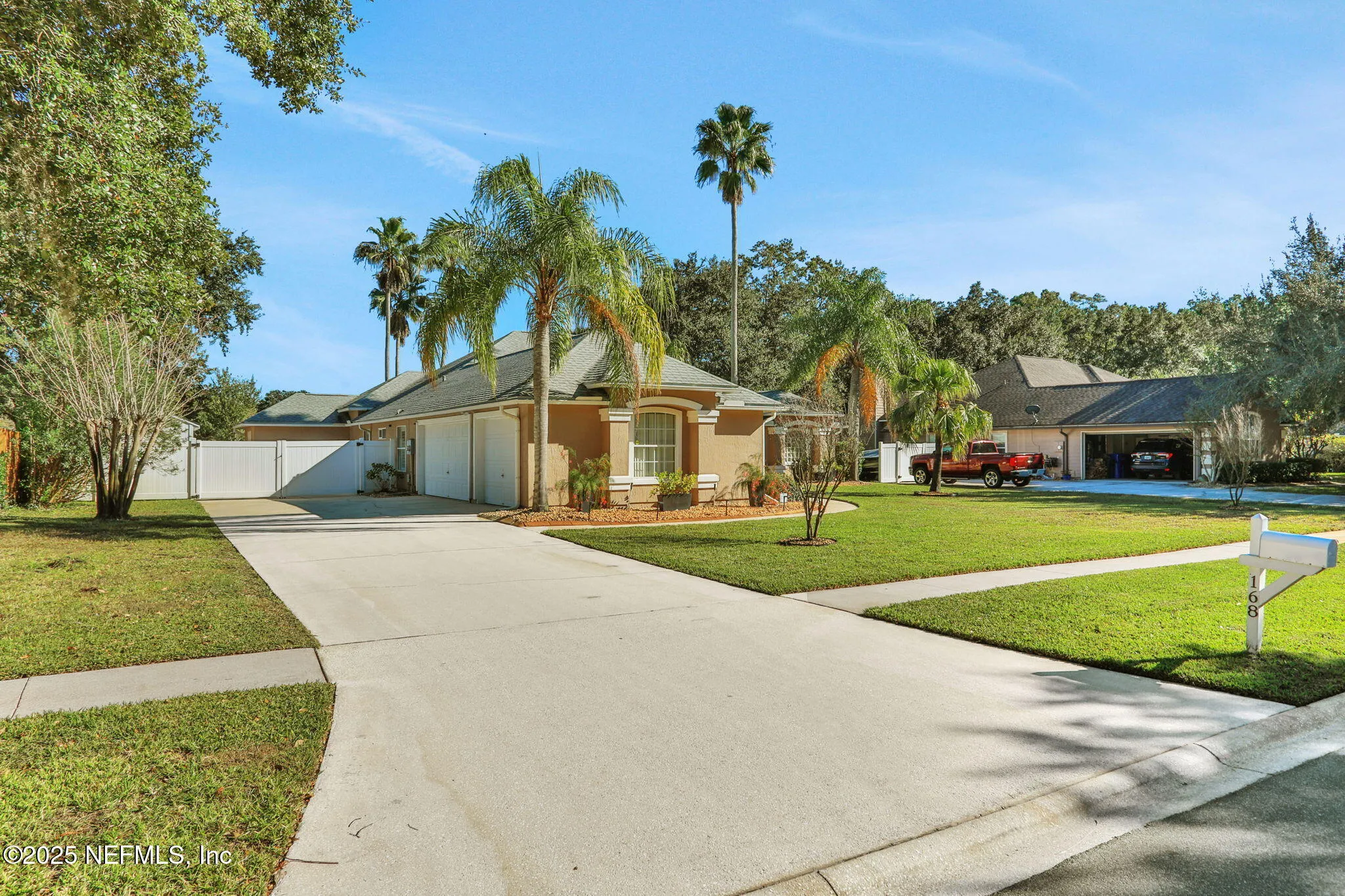 Jacksonville, Florida 32259, United States, 3 Bedrooms Bedrooms, ,2 BathroomsBathrooms,Residential,Active,243318