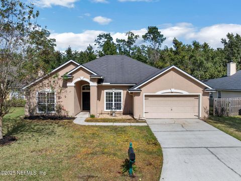 487 APPLE CREEK Drive Jacksonville FL 32218